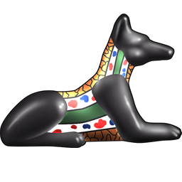 Anubis 2 Icon 256x256 png
