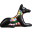 Anubis 2 Icon 32x32 png