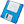 Floppy Icon 24x24 png