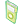iPod Green Icon 24x24 png