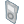 iPod Grey Icon 24x24 png