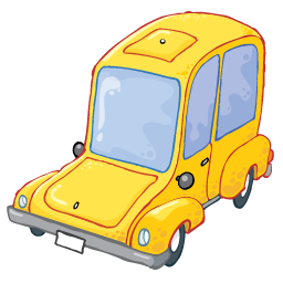 Car Icon 256x256 png