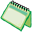 iCal Icon 32x32 png