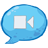 iChat Icon 48x48 png