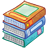 Library Icon 48x48 png