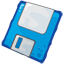 Floppy Icon 64x64 png