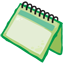 iCal Icon 64x64 png