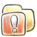 Folder Important Icon 128x128 png