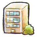 Place Office Icon