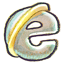 Web Internet Explorer Icon