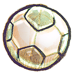 Football Icon 256x256 png