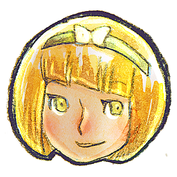 Girl v2 Icon 256x256 png