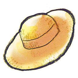 Hat Icon 256x256 png