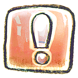 Important Icon 256x256 png