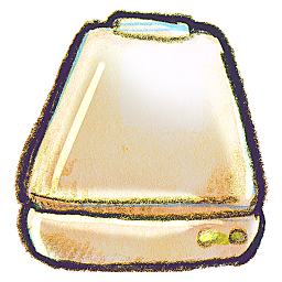 Scanner Icon 256x256 png