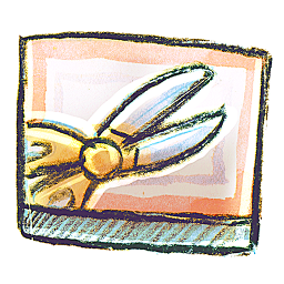 Snipping Icon 256x256 png