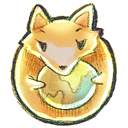 Web Firefox Icon 256x256 png