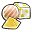 3D Icon 32x32 png