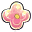 Flower v2 Icon 32x32 png