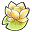 Flower Lotus Icon 32x32 png