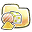 Folder 3D Icon 32x32 png