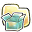 Folder Dropbox Icon 32x32 png