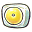 Office Outlook v2 Icon 32x32 png