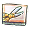 Snipping Icon 32x32 png