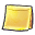 Stickies Icon 32x32 png