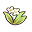 Recycle v2 Empty Icon 32x32 png