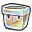 Recycle v4 Empty Icon 32x32 png