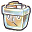 Recycle v4 Full Icon 32x32 png