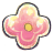 Flower v2 Icon 48x48 png