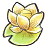 Flower Lotus Icon 48x48 png