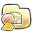 Folder 3D Icon 48x48 png