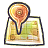 Map Icon 48x48 png