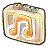 Music v3 Icon 48x48 png