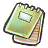 Notepad Icon 48x48 png