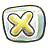 Office Excel v2 Icon 48x48 png