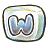 Office Word v2 Icon