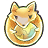 Web Firefox Icon