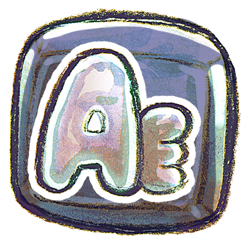 Adobe After Effect 2 Icon 512x512 png