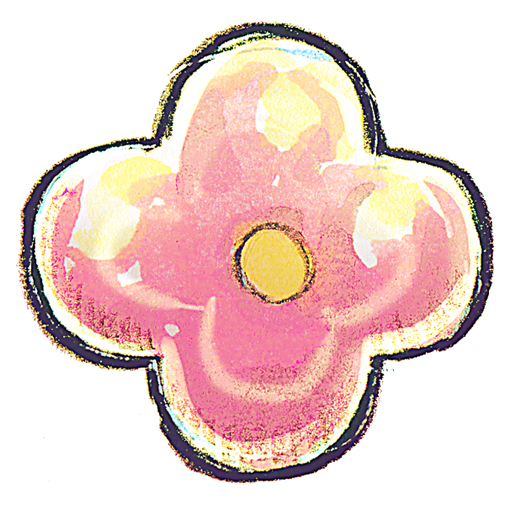 Flower v2 Icon 512x512 png