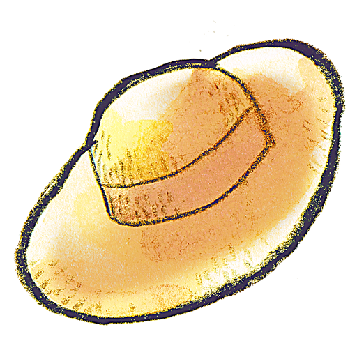 Hat Icon 512x512 png