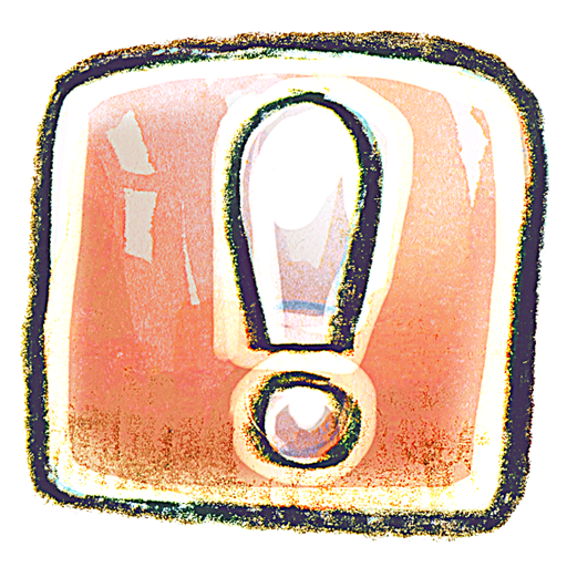 Important Icon 512x512 png