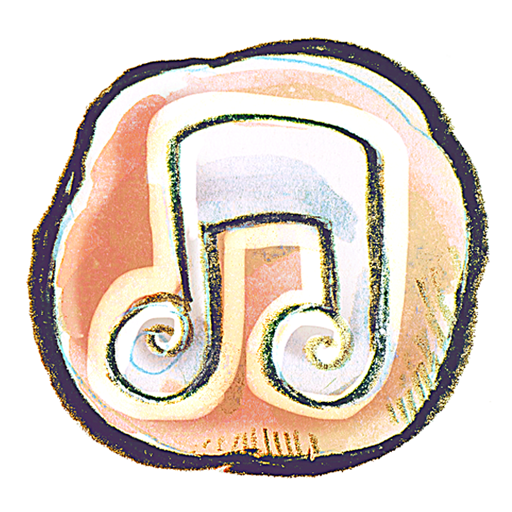 Music Icon 512x512 png