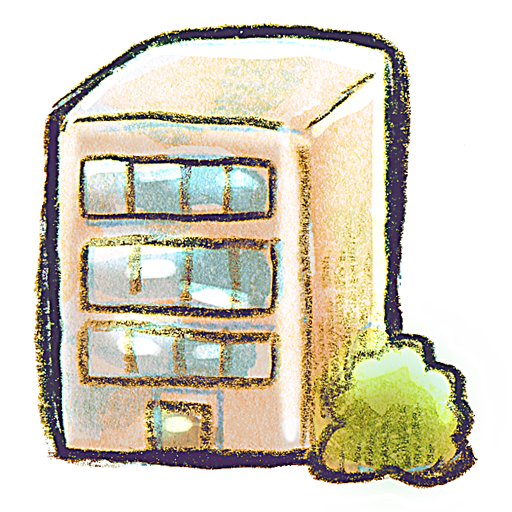 Place Office Icon 512x512 png