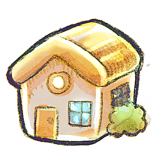 Places Home Icon 512x512 png