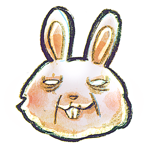 Rabbit Icon 512x512 png