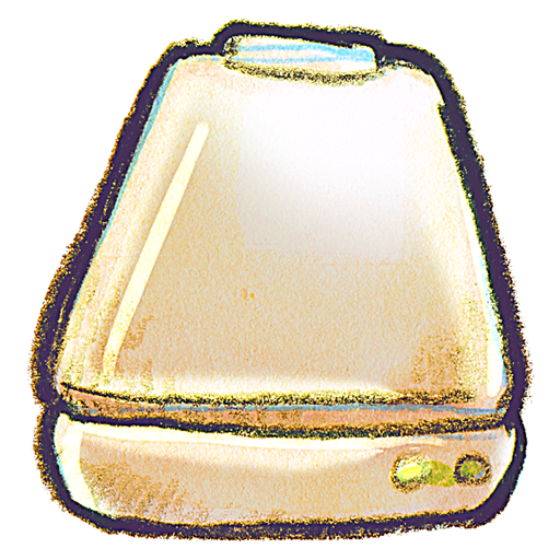 Scanner Icon 512x512 png